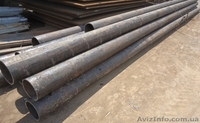 Трубы б/у 219х10. - <ro>Изображение</ro><ru>Изображение</ru> #6, <ru>Объявление</ru> #922708