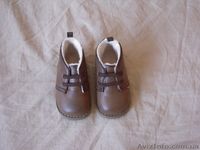 Ботинки детские - <ro>Изображение</ro><ru>Изображение</ru> #1, <ru>Объявление</ru> #938727