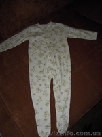 Пижамки-человечки - <ro>Изображение</ro><ru>Изображение</ru> #2, <ru>Объявление</ru> #938741