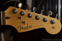 Fender Stratocaster (Highway one) USA - <ro>Изображение</ro><ru>Изображение</ru> #3, <ru>Объявление</ru> #941416