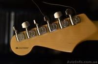 Fender Stratocaster (Highway one) USA - <ro>Изображение</ro><ru>Изображение</ru> #4, <ru>Объявление</ru> #941416
