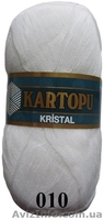 Пряжа Kartopu Kristal в интернет-магазине Злата Пряжа - <ro>Изображение</ro><ru>Изображение</ru> #3, <ru>Объявление</ru> #950247