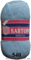 Пряжа Kartopu Kristal в интернет-магазине Злата Пряжа - <ro>Изображение</ro><ru>Изображение</ru> #5, <ru>Объявление</ru> #950247
