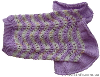 Одежда животным платье Волна мини  - <ro>Изображение</ro><ru>Изображение</ru> #8, <ru>Объявление</ru> #915560