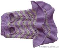 Одежда животным платье Волна мини  - <ro>Изображение</ro><ru>Изображение</ru> #7, <ru>Объявление</ru> #915560