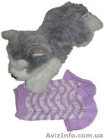 Одежда животным платье Волна мини  - <ro>Изображение</ro><ru>Изображение</ru> #5, <ru>Объявление</ru> #915560