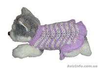 Одежда животным платье Волна мини  - <ro>Изображение</ro><ru>Изображение</ru> #6, <ru>Объявление</ru> #915560