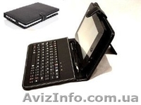 Планшет Allwinner A13 1.0GHz 512MB/4GB Android 4.0 7-inch НЕ КИТАЙ - <ro>Изображение</ro><ru>Изображение</ru> #2, <ru>Объявление</ru> #937499