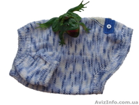 Одежда животным свитер Кораблик - <ro>Изображение</ro><ru>Изображение</ru> #4, <ru>Объявление</ru> #938696