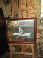 Картины, портреты, иконы под заказ - <ro>Изображение</ro><ru>Изображение</ru> #1, <ru>Объявление</ru> #961014