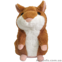 Хомячок который не даст вам скучать! =) - <ro>Изображение</ro><ru>Изображение</ru> #1, <ru>Объявление</ru> #957369