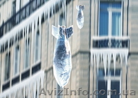 Система "Стаивание снега и льда". - <ro>Изображение</ro><ru>Изображение</ru> #1, <ru>Объявление</ru> #966482