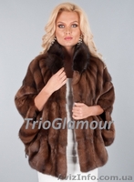 Шубы, полушубки, меховые жилеты в Донецке! ВОПЛОЩАЕМ ИДЕИ ПО ЛУЧШИМ ЦЕНАМ В РЕГИ - <ro>Изображение</ro><ru>Изображение</ru> #4, <ru>Объявление</ru> #961073