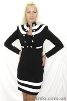 Женская одежда от украинского производителя оптом и в розницу - <ro>Изображение</ro><ru>Изображение</ru> #8, <ru>Объявление</ru> #953655