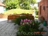 Сдам для отдыха уютную уютную дачу в Святогорске и квартиру  в  центре - <ro>Изображение</ro><ru>Изображение</ru> #1, <ru>Объявление</ru> #257472