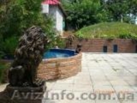 Сдам для отдыха уютную уютную дачу в Святогорске и квартиру  в  центре - <ro>Изображение</ro><ru>Изображение</ru> #2, <ru>Объявление</ru> #257472