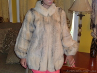 Курточка из норки-крестовки - <ro>Изображение</ro><ru>Изображение</ru> #5, <ru>Объявление</ru> #961854