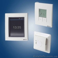 Devilink -беспроводное  управление отоплением - <ro>Изображение</ro><ru>Изображение</ru> #3, <ru>Объявление</ru> #966599