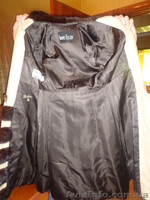 дизайнерcкий норковый плащ от Пьерpа Кардена - <ro>Изображение</ro><ru>Изображение</ru> #4, <ru>Объявление</ru> #961860