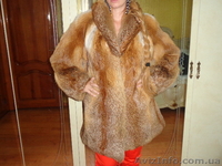 красивый пшубок из лисы - <ro>Изображение</ro><ru>Изображение</ru> #2, <ru>Объявление</ru> #961855