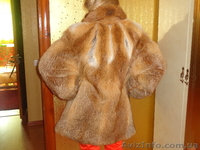 красивый пшубок из лисы - <ro>Изображение</ro><ru>Изображение</ru> #1, <ru>Объявление</ru> #961855