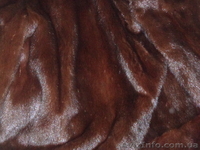 коричневый норковый п/шубок - <ro>Изображение</ro><ru>Изображение</ru> #5, <ru>Объявление</ru> #961850