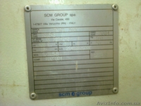 Срочно продам б/у станок форматного раскроя Mini Max S315WS - <ro>Изображение</ro><ru>Изображение</ru> #2, <ru>Объявление</ru> #955557