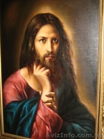 Картины, портреты, иконы под заказ - <ro>Изображение</ro><ru>Изображение</ru> #9, <ru>Объявление</ru> #961014