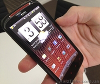 Новый HTC Sensation XE Z715e - <ro>Изображение</ro><ru>Изображение</ru> #1, <ru>Объявление</ru> #957080