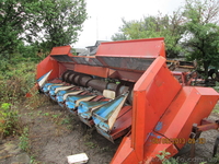 зерноуборочный комбайн case cf-80 - <ro>Изображение</ro><ru>Изображение</ru> #3, <ru>Объявление</ru> #954815