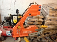  Ленточнопильный фасонно-копировальный станок б у MD Dario SV3 Media SET2000/4,  - <ro>Изображение</ro><ru>Изображение</ru> #2, <ru>Объявление</ru> #955038