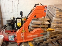  Ленточнопильный фасонно-копировальный станок б у MD Dario SV3 Media SET2000/4,  - <ro>Изображение</ro><ru>Изображение</ru> #3, <ru>Объявление</ru> #955038