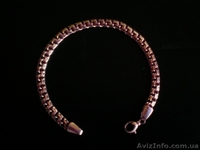 Braslet prodam zolotoj - <ro>Изображение</ro><ru>Изображение</ru> #1, <ru>Объявление</ru> #966037