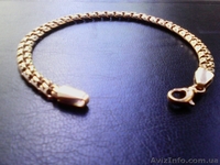 Braslet prodam zolotoj - <ro>Изображение</ro><ru>Изображение</ru> #3, <ru>Объявление</ru> #966037