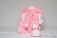 Мягкие игрушки Украина - <ro>Изображение</ro><ru>Изображение</ru> #8, <ru>Объявление</ru> #967179