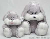 Мягкие игрушки Украина - <ro>Изображение</ro><ru>Изображение</ru> #5, <ru>Объявление</ru> #967179