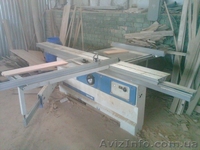 Срочно продам б/у станок форматного раскроя Mini Max S315WS - <ro>Изображение</ro><ru>Изображение</ru> #1, <ru>Объявление</ru> #955557