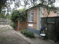 Продажа или обмен дома в г. Артемовске на квартиру в г. Донецке - <ro>Изображение</ro><ru>Изображение</ru> #5, <ru>Объявление</ru> #939427