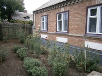 Продажа или обмен дома в г. Артемовске на квартиру в г. Донецке - <ro>Изображение</ro><ru>Изображение</ru> #6, <ru>Объявление</ru> #939427