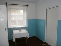 Продажа или обмен дома в г. Артемовске на квартиру в г. Донецке - <ro>Изображение</ro><ru>Изображение</ru> #9, <ru>Объявление</ru> #939427