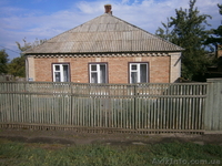 Продажа или обмен дома в г. Артемовске на квартиру в г. Донецке - <ro>Изображение</ro><ru>Изображение</ru> #1, <ru>Объявление</ru> #939427