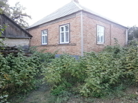 Продажа или обмен квартиры и дома в г. Артемовске на квартиру в г. Донецке - <ro>Изображение</ro><ru>Изображение</ru> #2, <ru>Объявление</ru> #881283