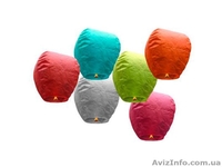 Продажа небесных фонариков .Подари себе и окружающим настроение. - <ro>Изображение</ro><ru>Изображение</ru> #2, <ru>Объявление</ru> #954621