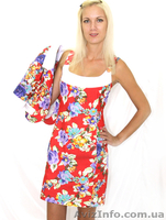 Женская одежда от украинского производителя оптом и в розницу - <ro>Изображение</ro><ru>Изображение</ru> #6, <ru>Объявление</ru> #953655