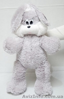 Мягкие игрушки Украина - <ro>Изображение</ro><ru>Изображение</ru> #7, <ru>Объявление</ru> #967179