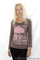 Женская одежда от украинского производителя оптом и в розницу - <ro>Изображение</ro><ru>Изображение</ru> #2, <ru>Объявление</ru> #953655