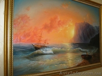 Картины, портреты, иконы под заказ - <ro>Изображение</ro><ru>Изображение</ru> #6, <ru>Объявление</ru> #961014