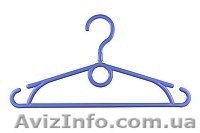 Вешалки для магазинов одежды  - <ro>Изображение</ro><ru>Изображение</ru> #2, <ru>Объявление</ru> #982390