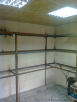 Изготовление металлоконструкций, металлоизделий - <ro>Изображение</ro><ru>Изображение</ru> #10, <ru>Объявление</ru> #447048