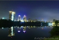 Двухкомнатная квартира с видом на Кальмиус. - <ro>Изображение</ro><ru>Изображение</ru> #9, <ru>Объявление</ru> #977997